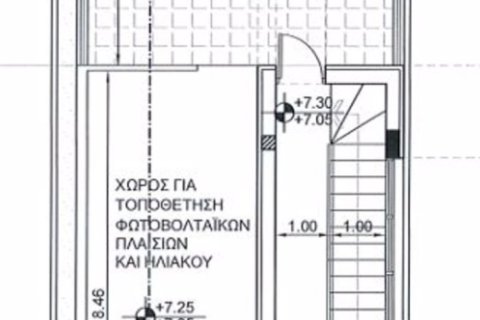 3 bedrooms Villa in Pernera, Cyprus No. 64824 18