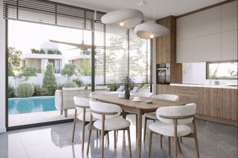 3 bedrooms Villa in Pernera, Cyprus No. 64824 3