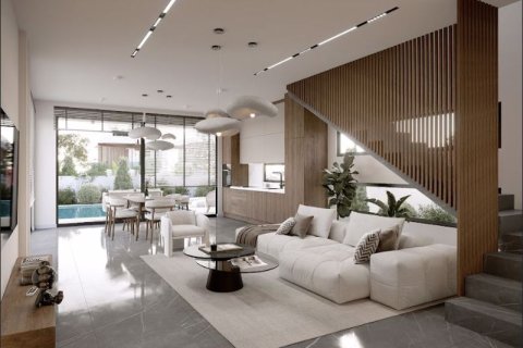 3 bedrooms Villa in Pernera, Cyprus No. 64824 2