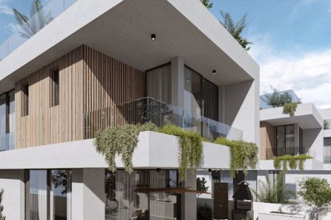 3 bedrooms Villa in Pernera, Cyprus No. 64824 8