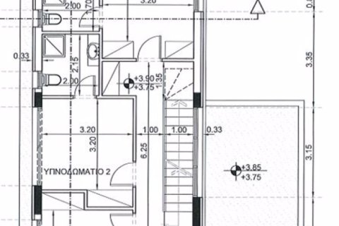 3 bedrooms Villa in Pernera, Cyprus No. 64824 16