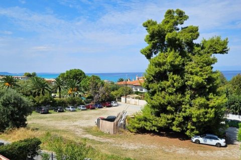 3 bedrooms Townhouse in Chalkidiki, Greece No. 48441 5