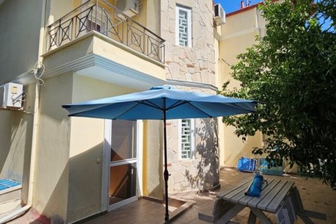 3 bedrooms Townhouse in Chalkidiki, Greece No. 48441 12
