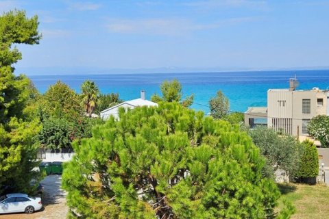 3 bedrooms Townhouse in Chalkidiki, Greece No. 48441 3