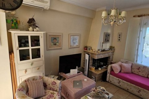 3 bedrooms Townhouse in Chalkidiki, Greece No. 48441 14