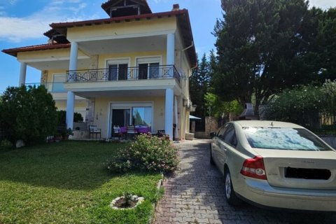 3 bedrooms Townhouse in Chalkidiki, Greece No. 48441 6
