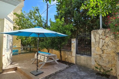 3 bedrooms Townhouse in Chalkidiki, Greece No. 48441 13