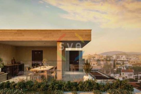 3 bedrooms Penthouse in Limassol, Cyprus No. 82182 3