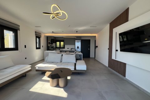 4 dormitorios Villa en Keratea, Greece No. 116817 20