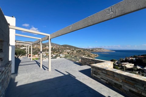 4 dormitorios Villa en Keratea, Greece No. 116817 15