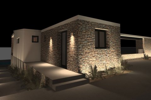 4 bedrooms Villa in Keratea, Greece No. 116817 18