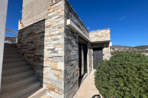 4 dormitorios Villa en Keratea, Greece No. 116817 12