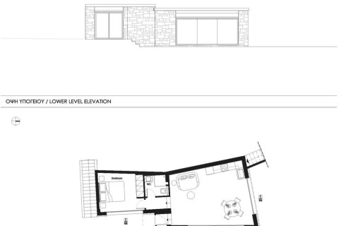 4 bedrooms Villa in Keratea, Greece No. 116817 24