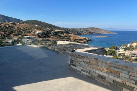 4 bedrooms Villa in Keratea, Greece No. 116817 10