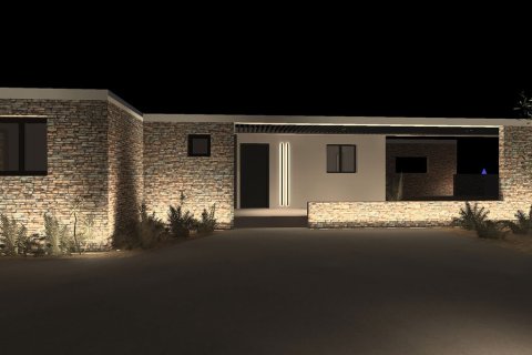4 bedrooms Villa in Keratea, Greece No. 116817 19