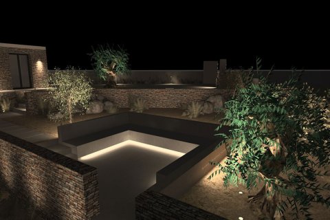 4 bedrooms Villa in Keratea, Greece No. 116817 21