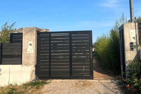 4 bedrooms Villa in Keratea, Greece No. 116817 14