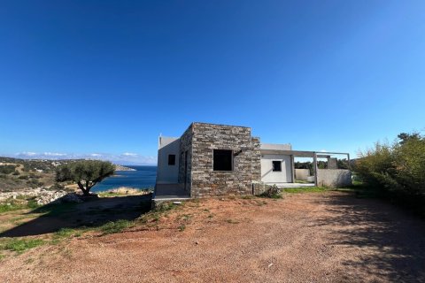 4 dormitorios Villa en Keratea, Greece No. 116817 13