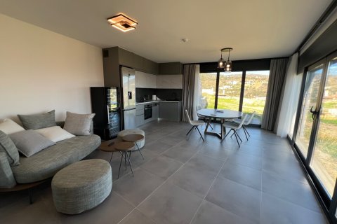 4 dormitorios Villa en Keratea, Greece No. 116817 22