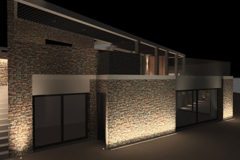 4 bedrooms Villa in Keratea, Greece No. 116817 16