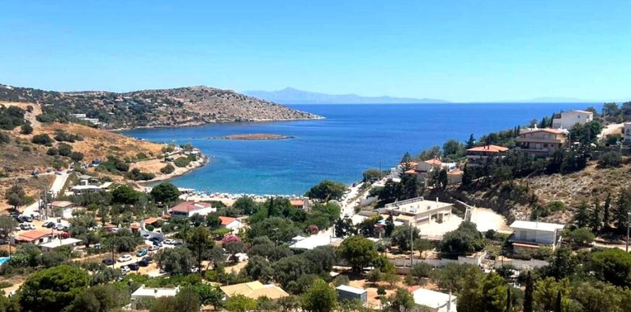 4 bedrooms Villa in Keratea, Greece No. 116817
