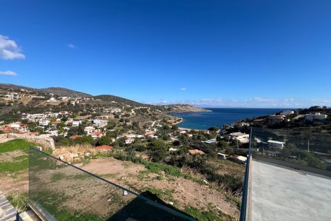 4 dormitorios Villa en Keratea, Greece No. 116817 17