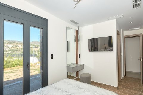 4 bedrooms Villa in Keratea, Greece No. 116817 7