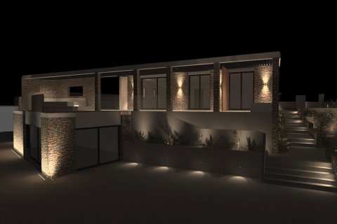 4 bedrooms Villa in Keratea, Greece No. 116817 15