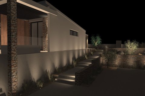 4 bedrooms Villa in Keratea, Greece No. 116817 17