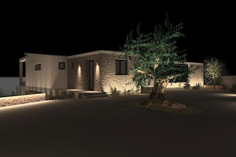 4 bedrooms Villa in Keratea, Greece No. 116817 20