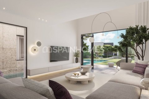 4 bedrooms Villa in Hoa Loc, Vietnam No. 88085 4