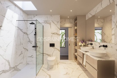 4 bedrooms Villa in Hoa Loc, Vietnam No. 88085 9