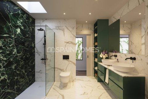 4 bedrooms Villa in Hoa Loc, Vietnam No. 88085 10