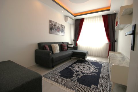 3 bedrooms Apartment in Alanya, Turkey No. 113986