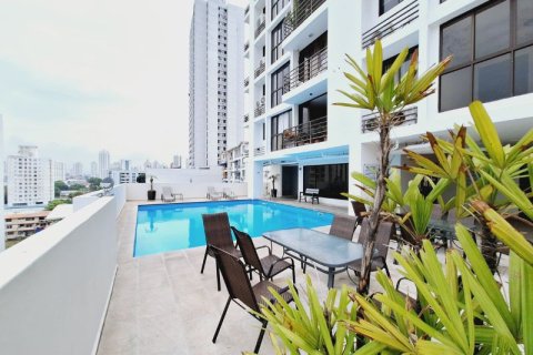 2 chambres Appartement à Panama City, Panama No. 120871 26