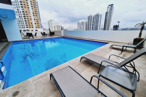 2 chambres Appartement à Panama City, Panama No. 120871 2