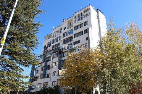 5 bedrooms Apartment in Ankara, Turkey No. 11768