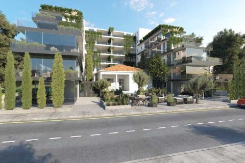 3 chambres Appartement à Paphos, Cyprus No. 84545 2