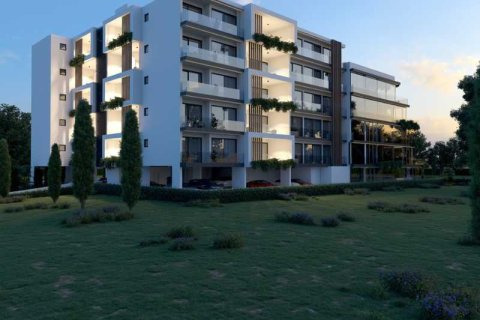 3 chambres Appartement à Paphos, Cyprus No. 84545 11