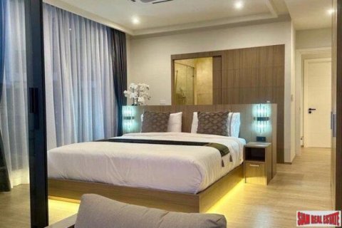 6 bedrooms Villa in Layan Beach, Thailand No. 96329 5