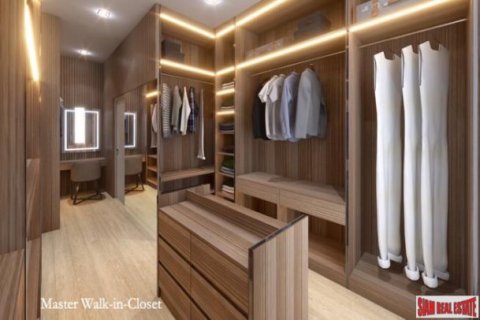 6 bedrooms Villa in Layan Beach, Thailand No. 96329 2