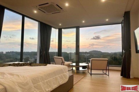 6 bedrooms Villa in Layan Beach, Thailand No. 96329 12