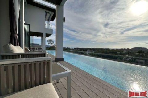 6 bedrooms Villa in Layan Beach, Thailand No. 96329 10