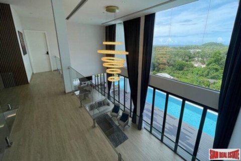 6 bedrooms Villa in Layan Beach, Thailand No. 96329 14