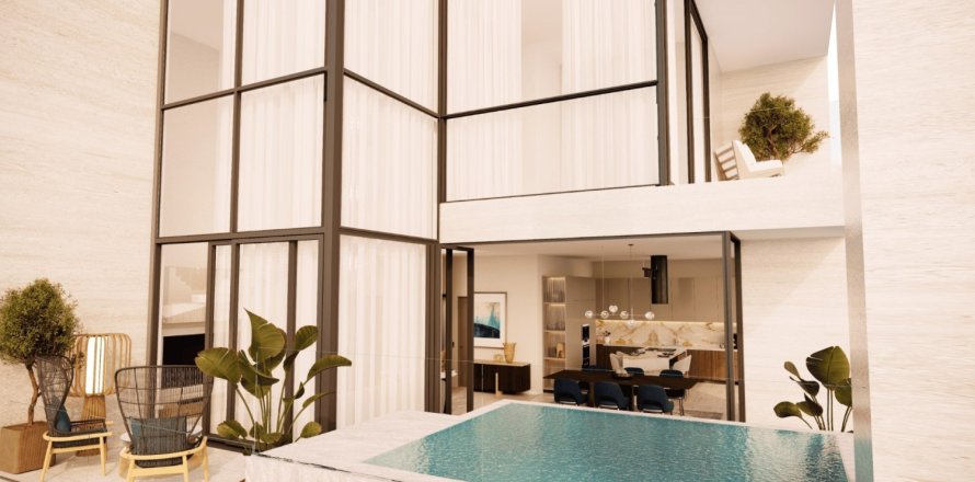 2 bedrooms Apartment in Olaia Residences Palm Jumeirah, UAE No. 88490