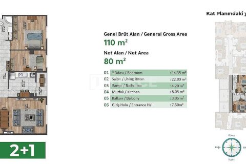 2 bedrooms Apartment in Chau Doc, Vietnam No. 88941 17