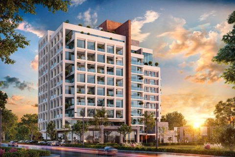 Квартира с 1 спальней в Khanh Hoa, Вьетнам №115005 1