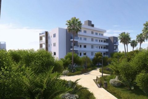 2 bedrooms Apartment in Paphos, Cyprus No. 73014 4