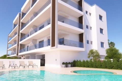 2 bedrooms Apartment in Paphos, Cyprus No. 73014 2