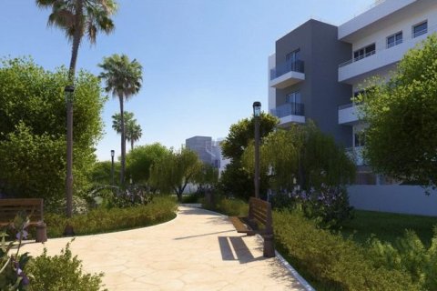 2 bedrooms Apartment in Paphos, Cyprus No. 73014 3